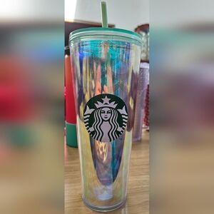 Starbucks Tumbler